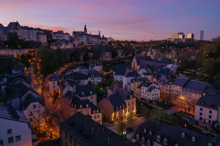 Legislative elections 2024: does Luxembourg life insurance really protect your money from French turbulence?