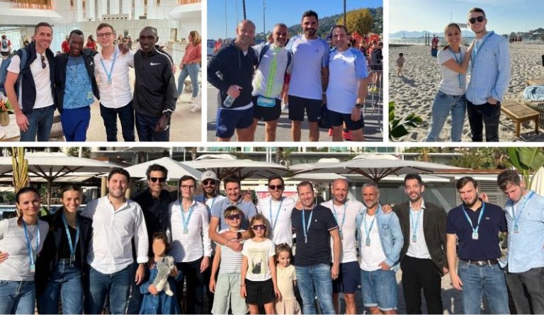 Marathon Nice-Cannes 2024