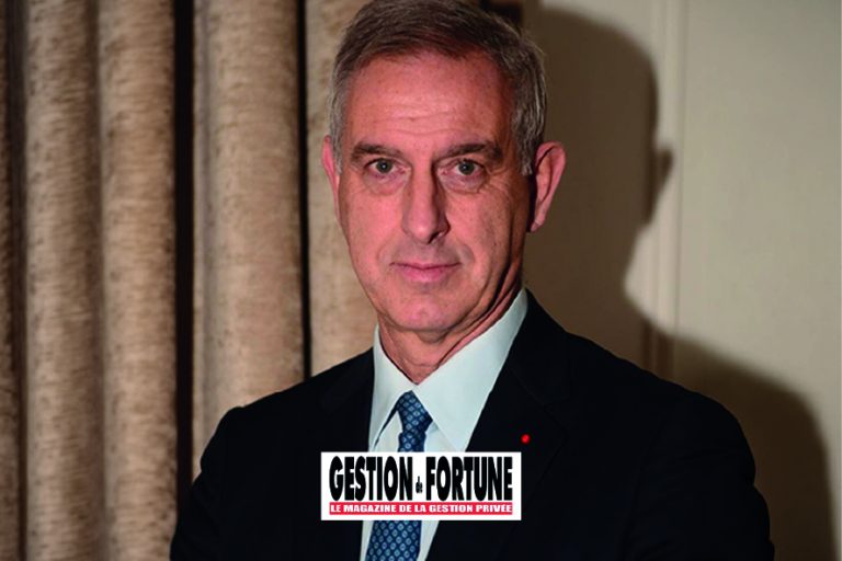 GESTION DE FORTUNE – Jean-Marc Ribes nommé président du directoire de Banque Richelieu France