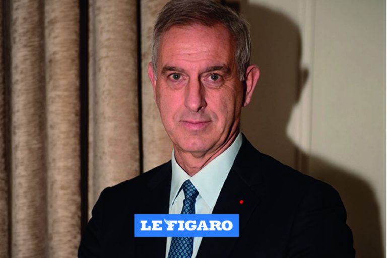 LE FIGARO – Jean-Marc Ribes nommé président du directoire