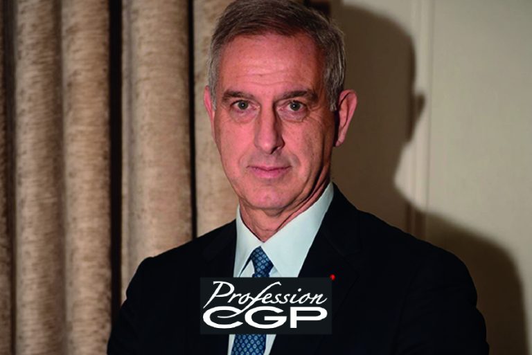 PROFESSION CGP – Jean-Marc Ribes nommé président du directoire de Banque Richelieu France