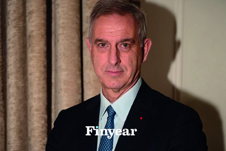 FINEYEAR – Nomination | Banque Richelieu annonce son nouveau Président du Directoire, Jean-Marc Ribes