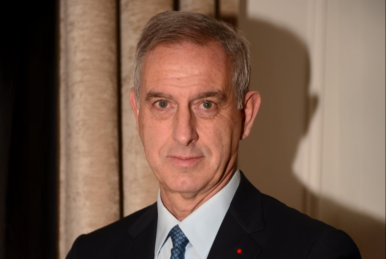 La Lettre de l’Expansion : Jean-Marc Ribes, qui est président du directoire