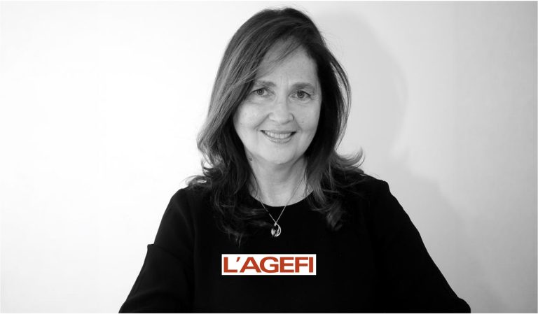 L’AGEFI – Aurélie Tristant quitte Louvre Banque Privée