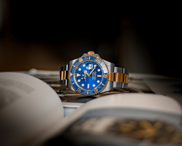 Les Échos – Une belle montre, objet ou bijou ?
