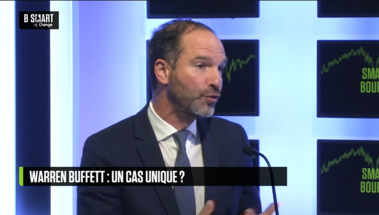B-SMART – Marchés : le choc du « Liberation Day » effacé