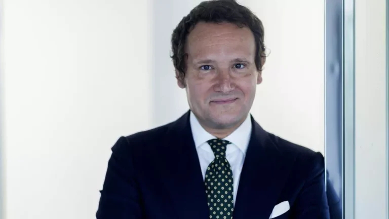 Les Échos –  Lorenzo Gazzoletti inaugure la nouvelle entité Richelieu Invest