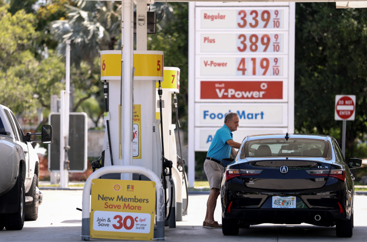 Wansquare : La dynamique de l’or noir n’est pas pour déplaire à Donald Trump / L’Opep continue à vouloir gagner des parts de marché en augmentant sa production