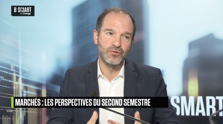 B Smart : Analyse des marchés financiers en 2025