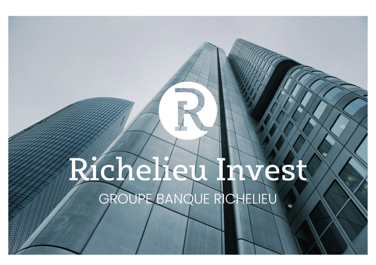 FUNDS – Richelieu Gestion et Hugau Gestion donnent naissance à Richelieu Invest 