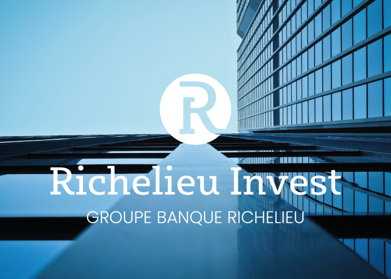 LE FIGARO – Richelieu Gestion et Hugau Gestion donnent naissance à Richelieu Invest 
