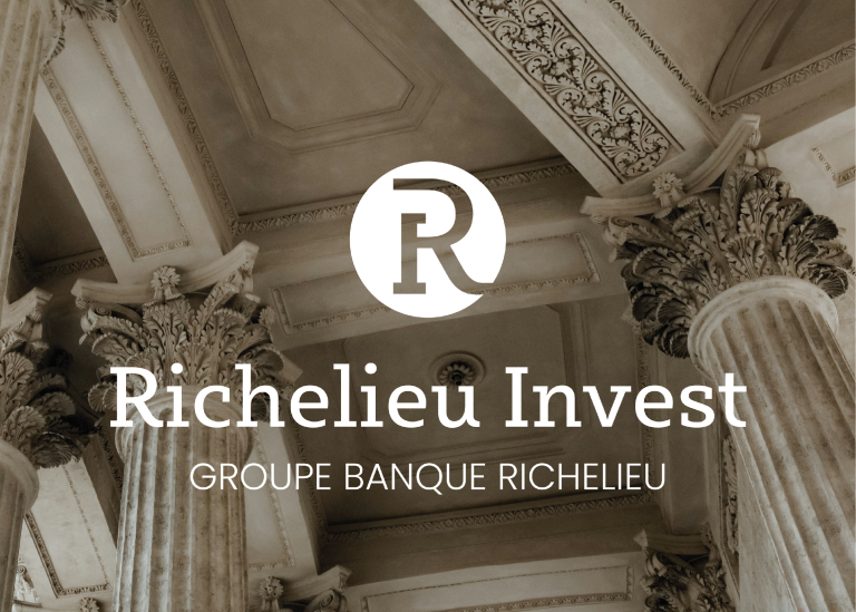 L’AGEFI – Richelieu Gestion devient Richelieu Invest
