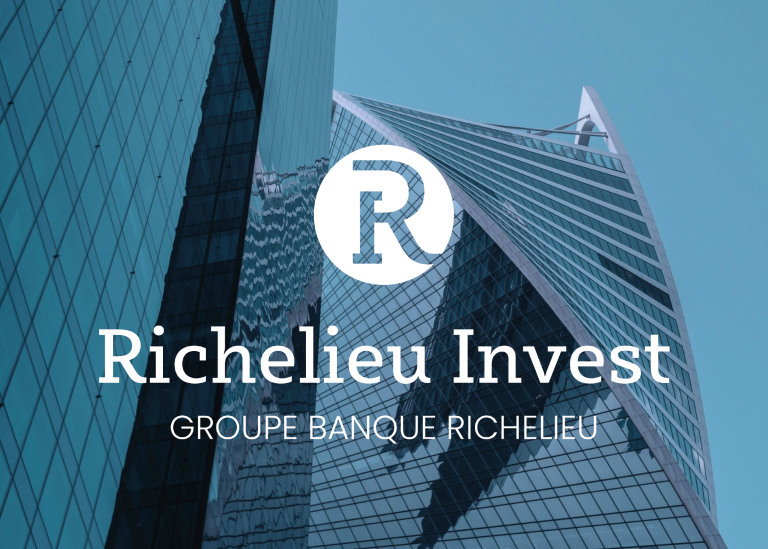 Profession CGP : Richelieu Invest portée sur les fonts baptismaux 