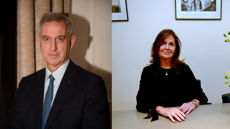 DÉCIDEURS PATRIMOINE – Aurélie Tristant (Banque Richelieu) : « Banque Richelieu incarne un visage très positif de la banque privée, avec des valeurs universelles et familiales »