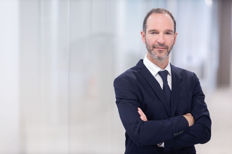 BOURSIER – Alexandre Hezez, Directeur de la gestion collective à la Banque Richelieu