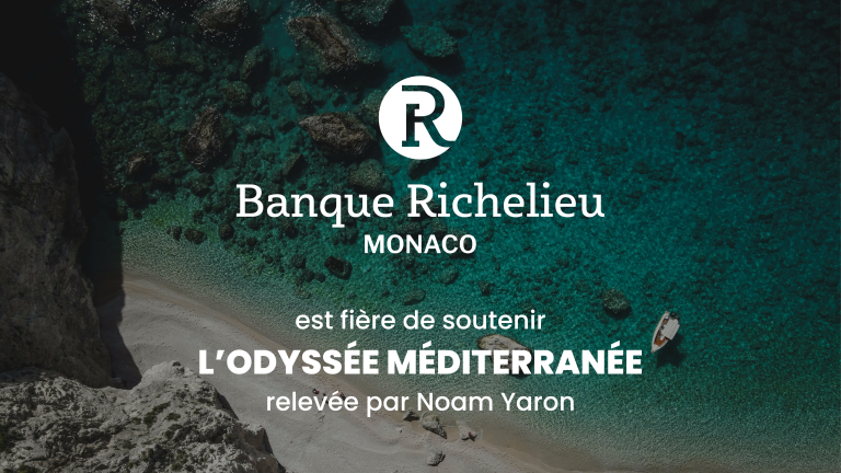 Odyssée Méditerranée