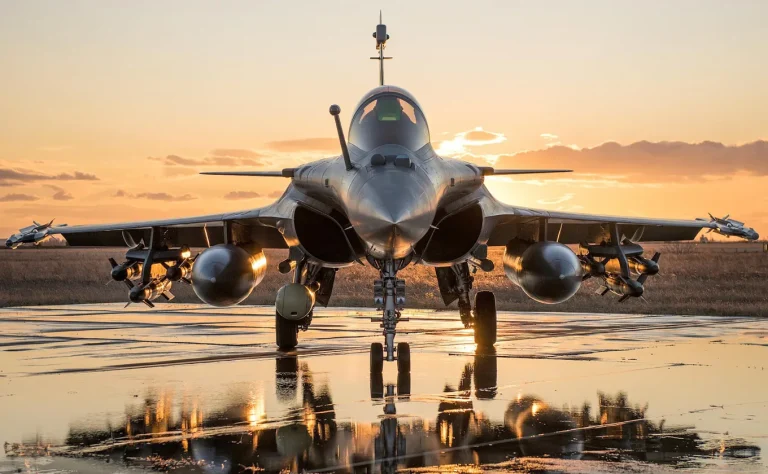 CHALLENGES – Valeurs de défense : un investissement bien armé pour l’avenir