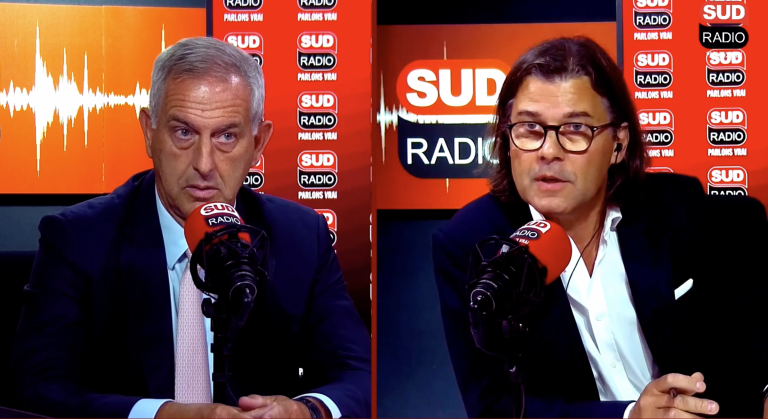 SUD RADIO – LE GRAND MATIN WEEK END – Tendances d’investissement selon la Banque Richelieu