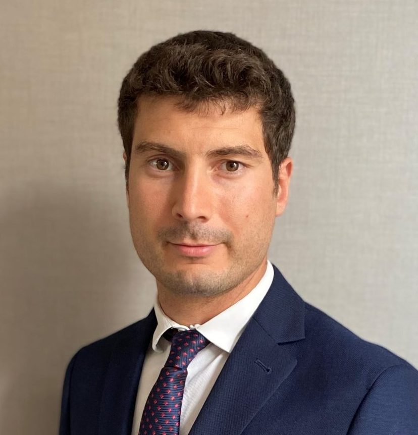 Guillaume OZON