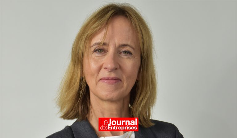 LE JOURNAL DES ENTREPRISES – Banque Richelieu France confie la direction de son pôle gestion de fortune à Laurence Lenepveu 