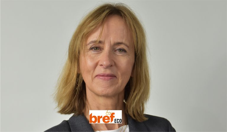 BREF – LAURENCE LENEPVEU BANQUE RICHELIEU FRANCE