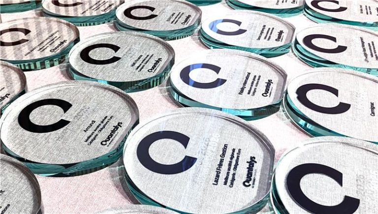 PROFESSION CGP – 35 sociétés de gestion récompensées