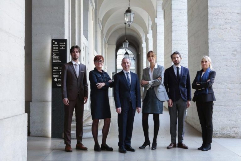 LYON PEOPLE – Comment Banque Richelieu France se montre aux petits soins des fortunes lyonnaises