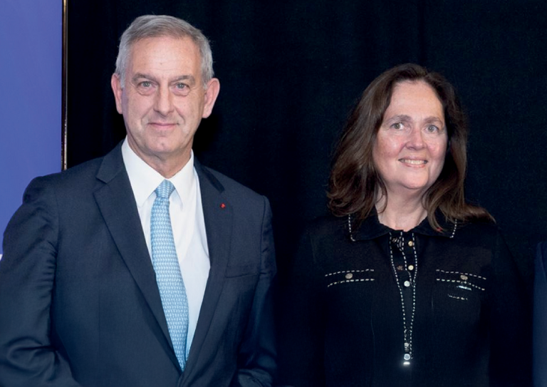 CITY WIRE – Jean-Mars Ribes et Aurélie Tristant : « Le vrai sujet n&rsquo;est pas le niveau des encours mais la rentabilité »