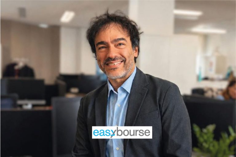 EASY BOURSE – Groupe Banque Richelieu recrute Christophe Juniet