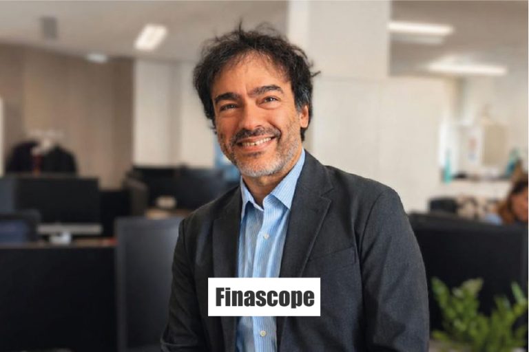 FINASCOPE – Groupe Banque Richelieu engage sa transformation digitale avec Christophe Juniet