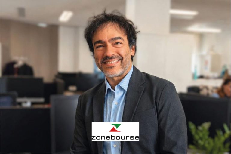 ZONE BOURSE – Groupe Banque Richelieu recrute Christophe Juniet