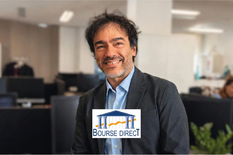 BOURSE DIRECT – Groupe Banque Richelieu recrute Christophe Juniet