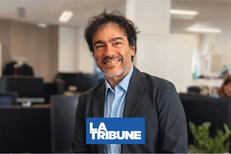 LA TRIBUNE – Gestion de fortune : l’IA comme outil de compréhension augmentée