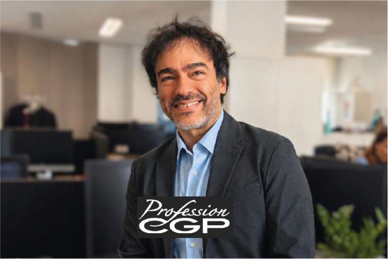 PROFESSION CGP – Dédié à la transformation digitale