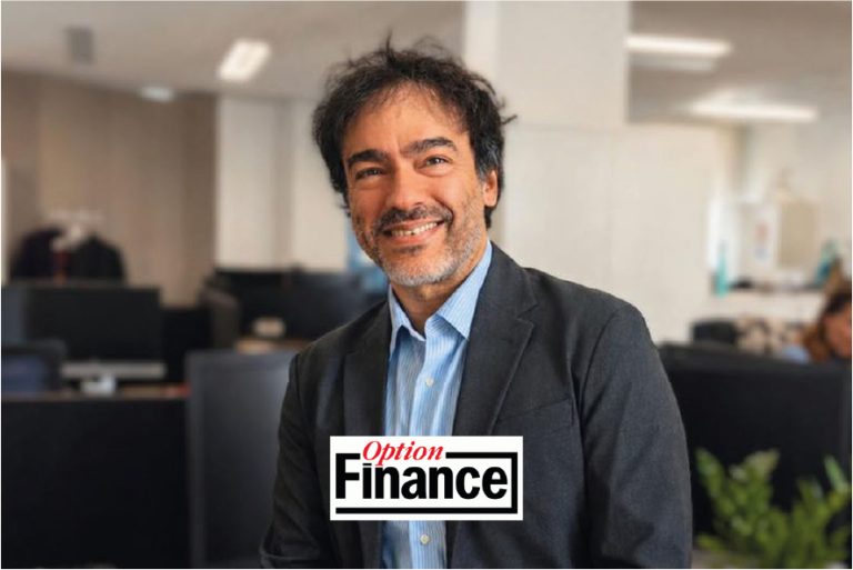 OPTION FINANCE – Groupe Banque Richelieu recrute Christophe Juniet