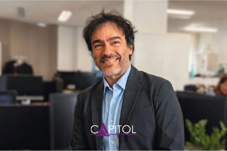 CAPITOL – Groupe Banque Richelieu recrute Christophe Juniet