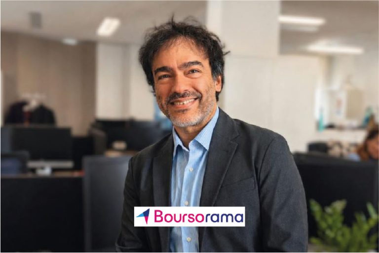 BOURSORAMA – Groupe Banque Richelieu recrute Christophe Juniet