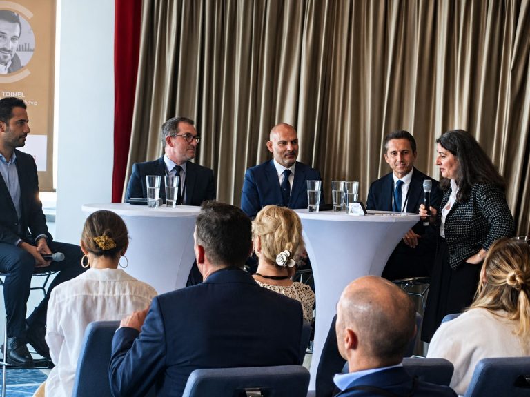MONACO FOR FINANCE – Grande transmission : comment les professionnels de la gestion privée accompagnent le transfert intergénérationnel de patrimoine.