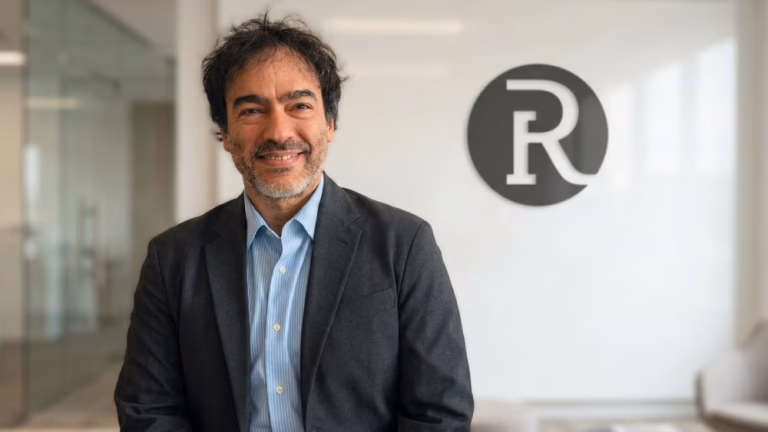 REVUE BANQUE – Christophe Juniet Chief Future Officer