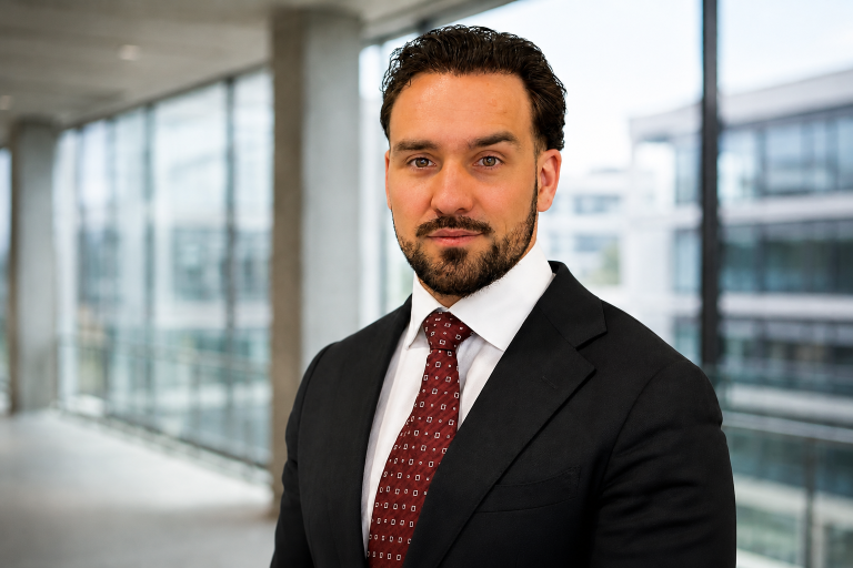 H24 FINANCE – L’interview “décalée H24” de Victor SIMONNET (Responsable Relations Investisseurs chez Richelieu Invest)