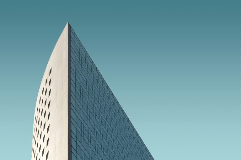 architecture_Batiment_cielbleu