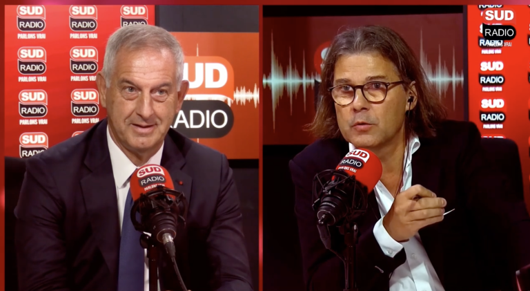 SUDRADIO – Faut-il protéger ou faire fructifier son patrimoine ?