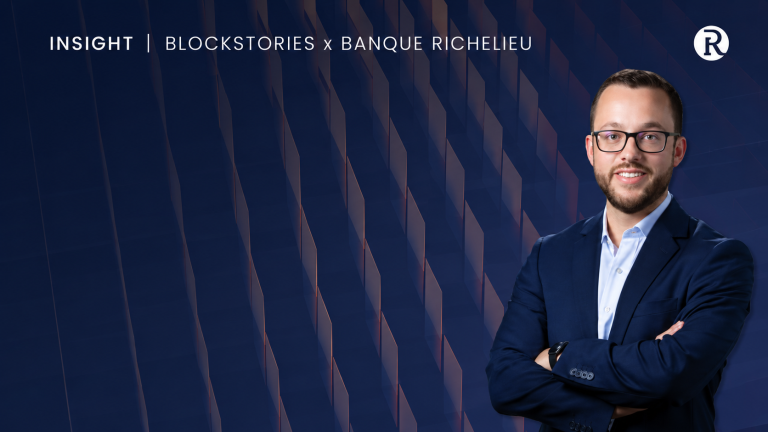 Les actifs numériques s&rsquo;inscrivent progressivement dans la transformation du secteur bancaire suisse